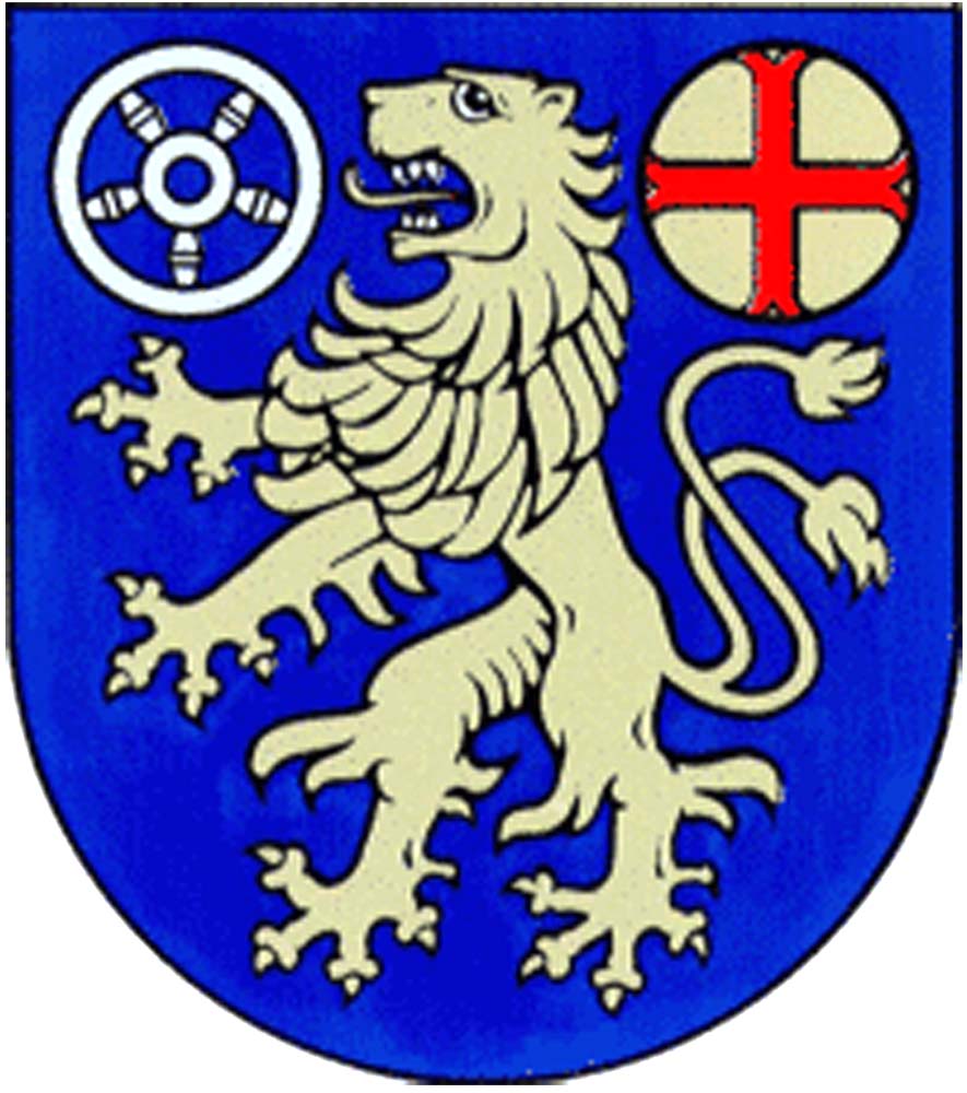 Wappen Saarwellingen