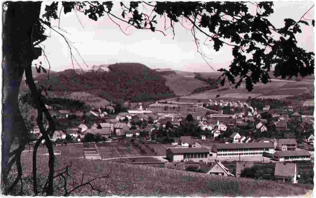 Panorama von Altenglan