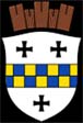 Wappen Bad Kreuznach