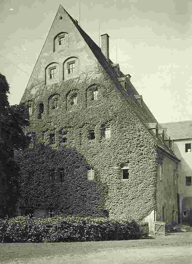 Frankenberg. Heimatmuseum