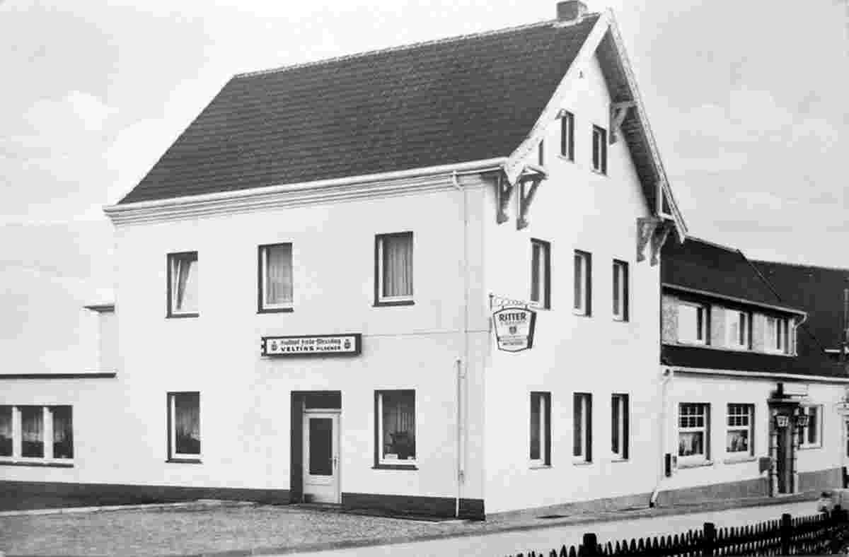 Havixbeck. Gebäude, 1965