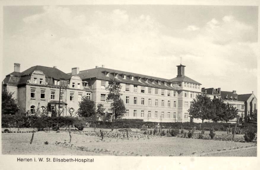 Herten. St. Elisabeth Hospital