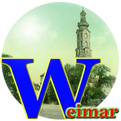Weimar