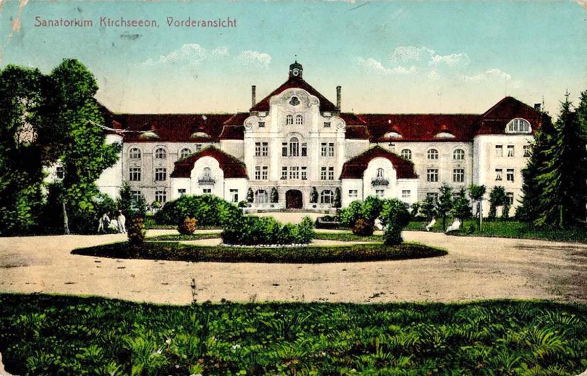 Sanatorium Kirchseeon