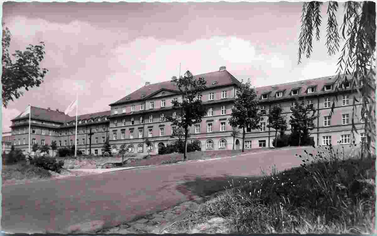 Königstein. Hochschule
