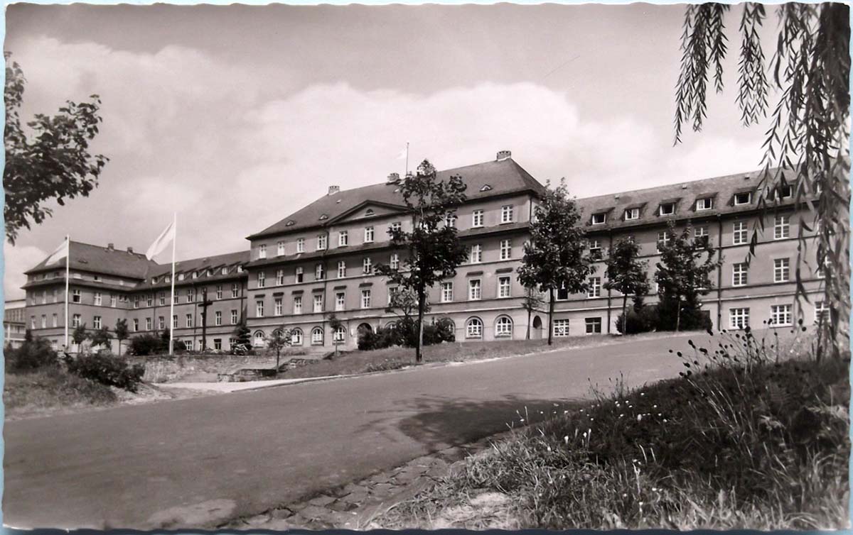 Königstein im Taunus. Hochschule