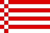 Staatsflagge Bremen