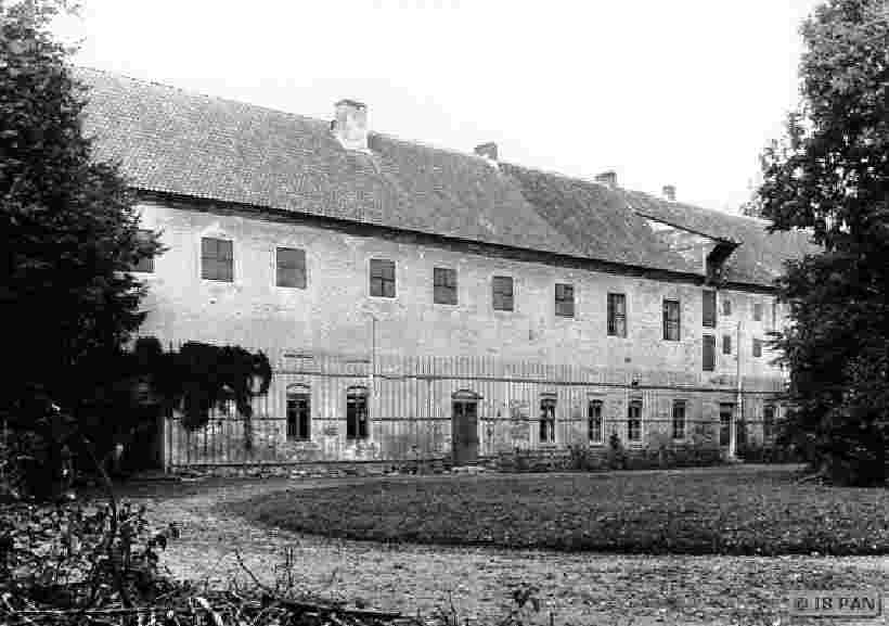Neuhausen. Schloß Neuhausen, 1933