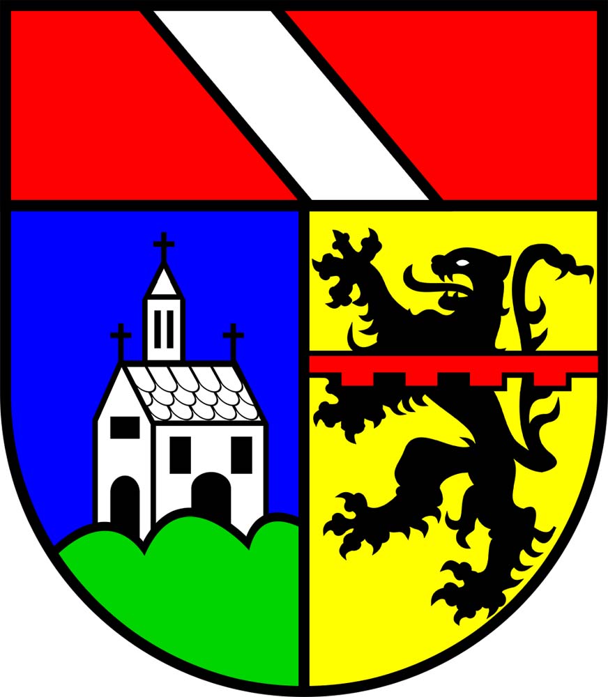 Wappen Oberkirch (Ortenaukreis)
