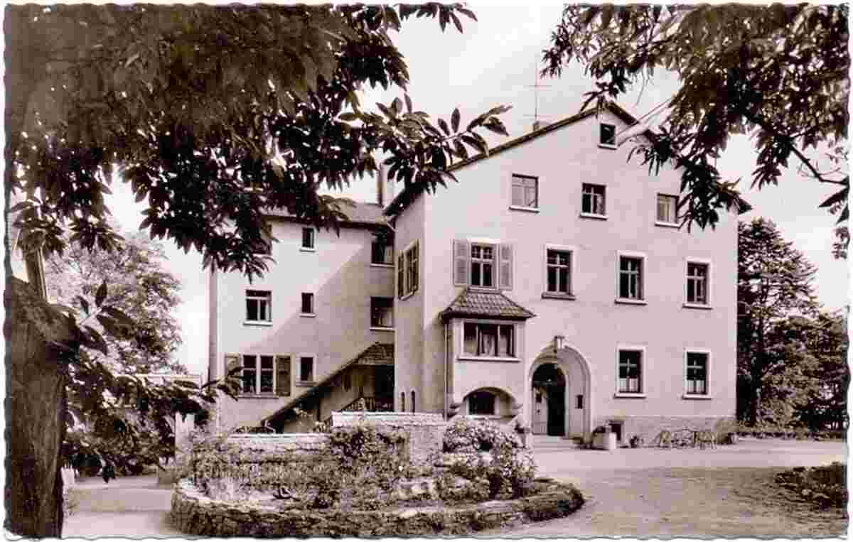 Oberursel. Fritz-Tarnow-Schule
