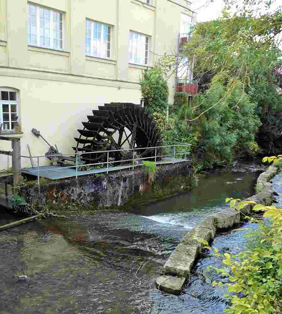 Mühle in Steinheim