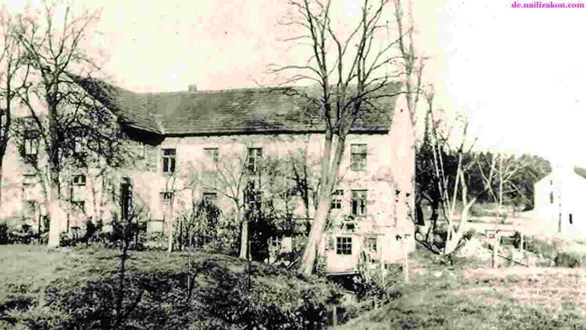 Schwalbach. Kautzmühle