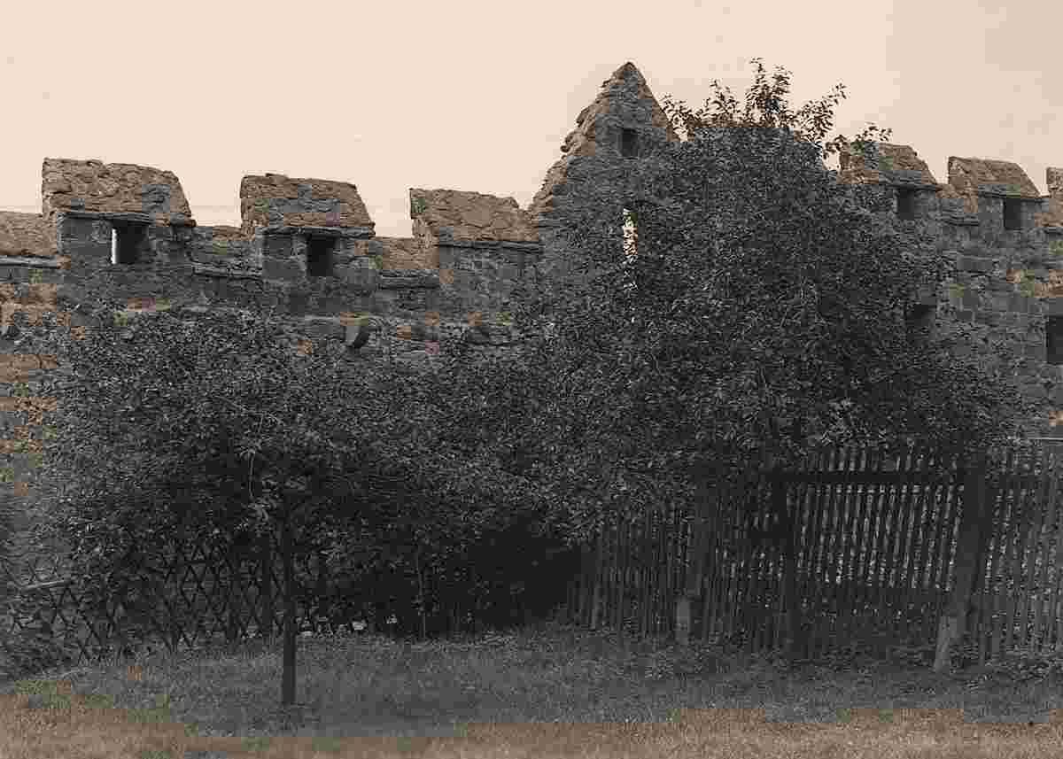 Schönburg (Saale). Schloss Schönburg