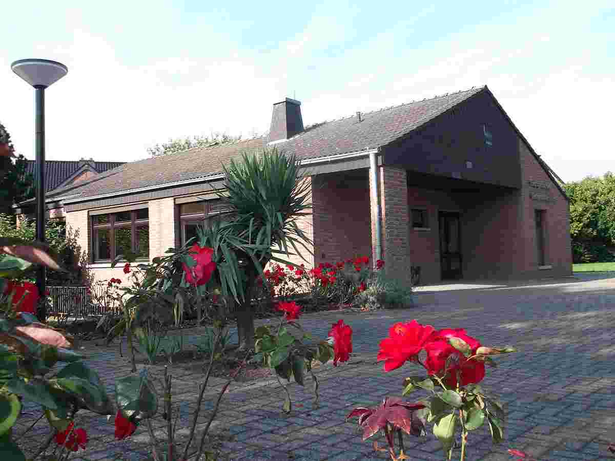 Titz - Evangelisches Gemeindezentrum